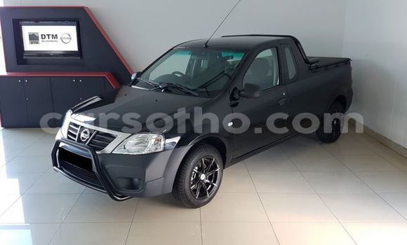 Buy Used Nissan NP 300 Black Car in Mafeteng in Mafeteng Buy Used Nissan NP 300 Black Car in Mafeteng in Mafeteng