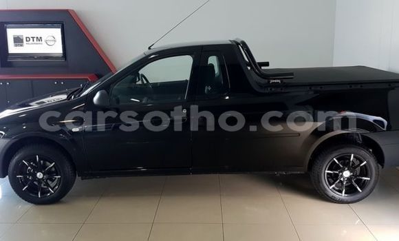 Buy Used Nissan NP 300 Black Car in Mafeteng in Mafeteng Buy Used Nissan NP 300 Black Car in Mafeteng in Mafeteng