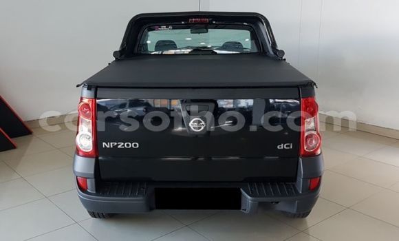 Buy Used Nissan NP 300 Black Car in Mafeteng in Mafeteng Buy Used Nissan NP 300 Black Car in Mafeteng in Mafeteng
