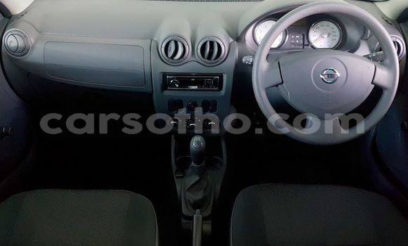 Buy Used Nissan NP 300 Black Car in Mafeteng in Mafeteng Buy Used Nissan NP 300 Black Car in Mafeteng in Mafeteng