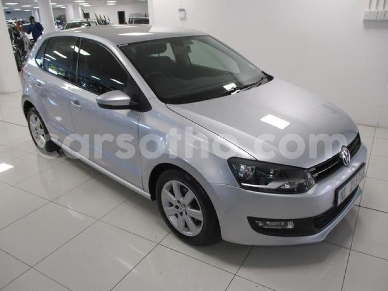 Big with watermark volkswagen polo maseru maseru 13212