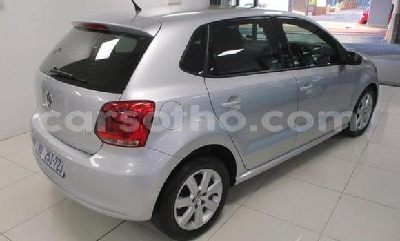 اشتري مستعمل Volkswagen Polo Silver سيارة في Maseru في Maseru اشتري مستعمل Volkswagen Polo Silver سيارة في Maseru في Maseru
