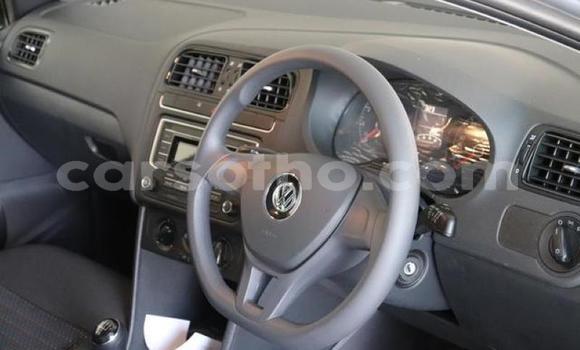 اشتري مستعمل Volkswagen Polo Silver سيارة في Maseru في Maseru اشتري مستعمل Volkswagen Polo Silver سيارة في Maseru في Maseru
