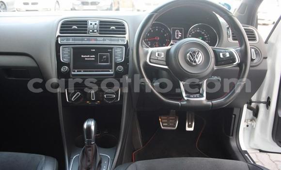 Buy Used Volkswagen Golf GTI White Car in Maseru in Maseru Buy Used Volkswagen Golf GTI White Car in Maseru in Maseru