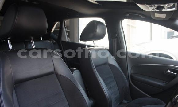 Buy Used Volkswagen Golf GTI White Car in Maseru in Maseru Buy Used Volkswagen Golf GTI White Car in Maseru in Maseru