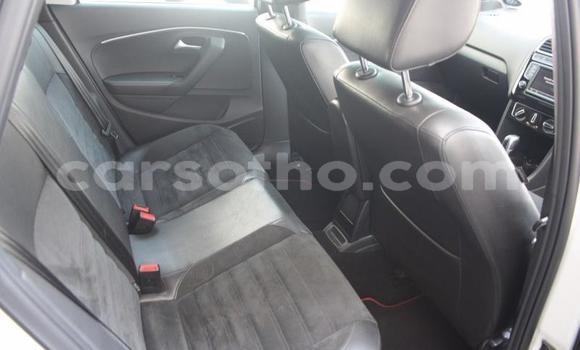 Buy Used Volkswagen Golf GTI White Car in Maseru in Maseru Buy Used Volkswagen Golf GTI White Car in Maseru in Maseru