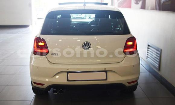Buy Used Volkswagen Golf GTI White Car in Maseru in Maseru Buy Used Volkswagen Golf GTI White Car in Maseru in Maseru