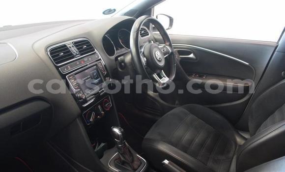 Buy Used Volkswagen Golf GTI White Car in Maseru in Maseru Buy Used Volkswagen Golf GTI White Car in Maseru in Maseru