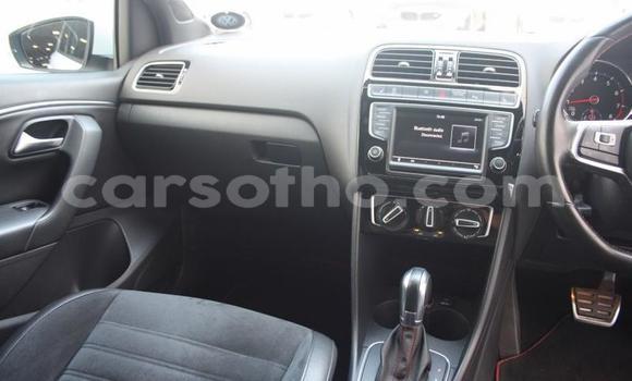 Buy Used Volkswagen Golf GTI White Car in Maseru in Maseru Buy Used Volkswagen Golf GTI White Car in Maseru in Maseru