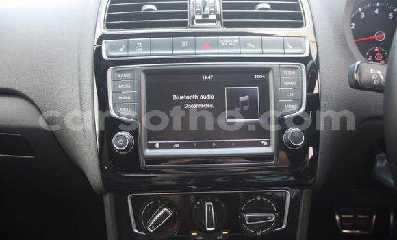 Buy Used Volkswagen Golf GTI White Car in Maseru in Maseru Buy Used Volkswagen Golf GTI White Car in Maseru in Maseru