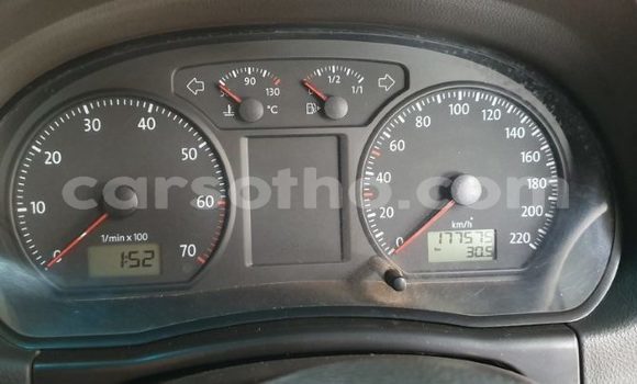 Buy Used Volkswagen Polo Red Car in Maseru in Maseru Buy Used Volkswagen Polo Red Car in Maseru in Maseru