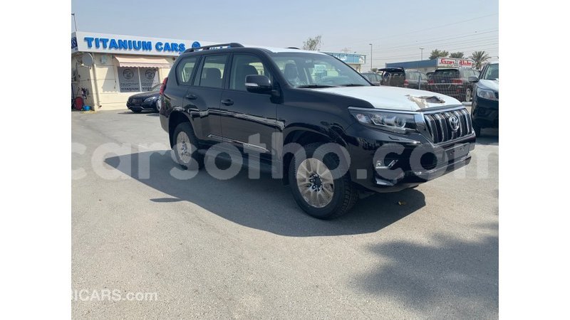 Big with watermark toyota prado maseru import dubai 13218