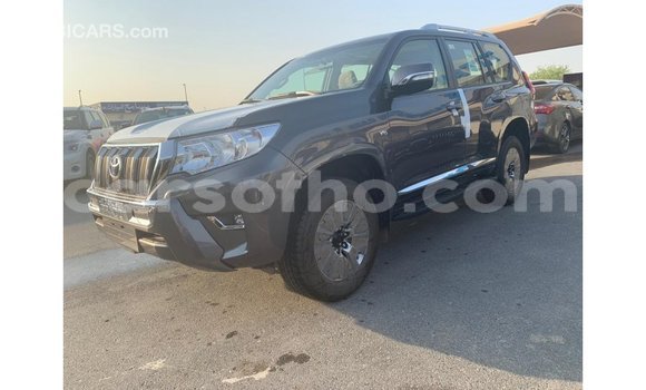Sayi Imported Toyota Prado Other Mota in Import - Dubai a Maseru Sayi Imported Toyota Prado Other Mota in Import - Dubai a Maseru