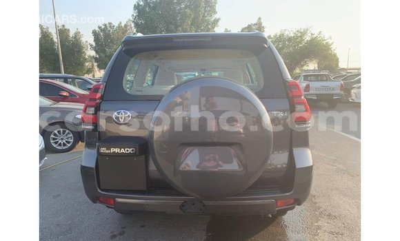 Sayi Imported Toyota Prado Other Mota in Import - Dubai a Maseru Sayi Imported Toyota Prado Other Mota in Import - Dubai a Maseru