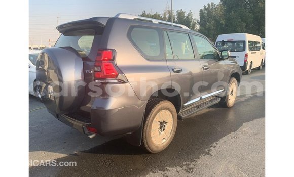 Sayi Imported Toyota Prado Other Mota in Import - Dubai a Maseru Sayi Imported Toyota Prado Other Mota in Import - Dubai a Maseru