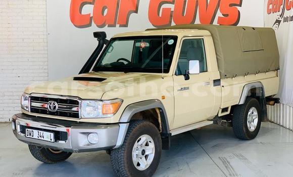 Acheter Occasion Voiture Toyota Land Cruiser Autre à Maseru, Maseru Acheter Occasion Voiture Toyota Land Cruiser Autre à Maseru, Maseru