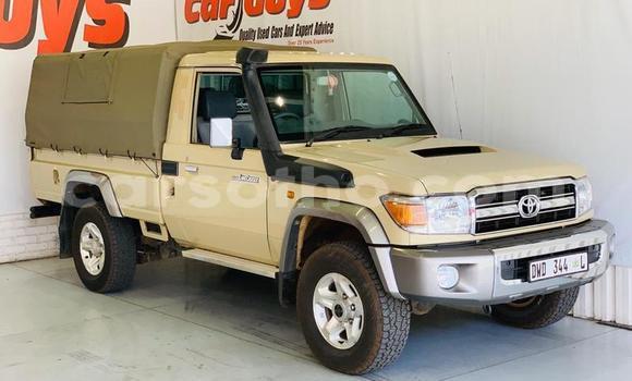 Acheter Occasion Voiture Toyota Land Cruiser Autre à Maseru, Maseru Acheter Occasion Voiture Toyota Land Cruiser Autre à Maseru, Maseru