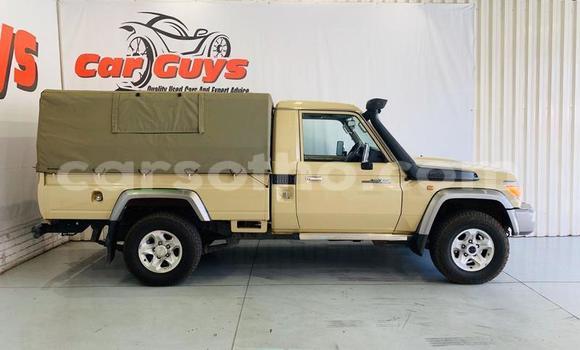 Acheter Occasion Voiture Toyota Land Cruiser Autre à Maseru, Maseru Acheter Occasion Voiture Toyota Land Cruiser Autre à Maseru, Maseru