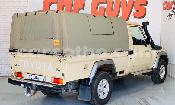 Acheter Occasion Voiture Toyota Land Cruiser Autre à Maseru, Maseru Acheter Occasion Voiture Toyota Land Cruiser Autre à Maseru, Maseru