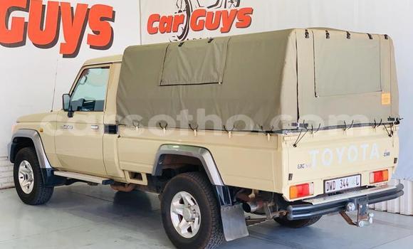 Acheter Occasion Voiture Toyota Land Cruiser Autre à Maseru, Maseru Acheter Occasion Voiture Toyota Land Cruiser Autre à Maseru, Maseru