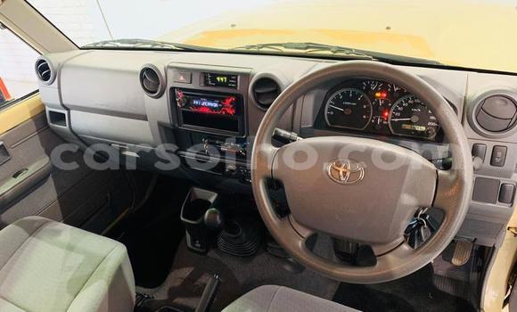 Acheter Occasion Voiture Toyota Land Cruiser Autre à Maseru, Maseru Acheter Occasion Voiture Toyota Land Cruiser Autre à Maseru, Maseru