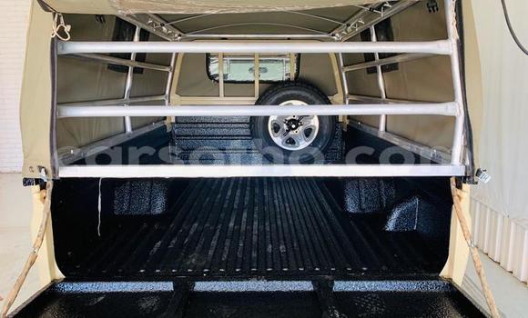 Acheter Occasion Voiture Toyota Land Cruiser Autre à Maseru, Maseru Acheter Occasion Voiture Toyota Land Cruiser Autre à Maseru, Maseru