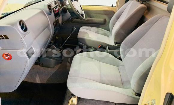 Acheter Occasion Voiture Toyota Land Cruiser Autre à Maseru, Maseru Acheter Occasion Voiture Toyota Land Cruiser Autre à Maseru, Maseru