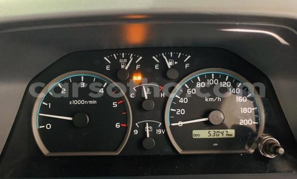 Acheter Occasion Voiture Toyota Land Cruiser Autre à Maseru, Maseru Acheter Occasion Voiture Toyota Land Cruiser Autre à Maseru, Maseru