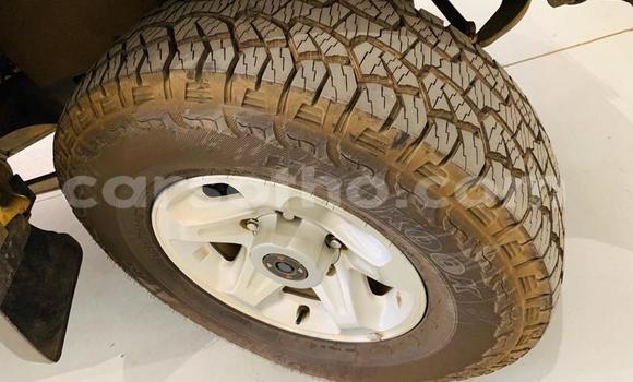 Acheter Occasion Voiture Toyota Land Cruiser Autre à Maseru, Maseru Acheter Occasion Voiture Toyota Land Cruiser Autre à Maseru, Maseru