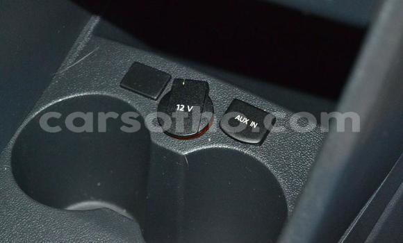 Sayi Na hannu Volkswagen Polo Silver Mota in Hlotse a Leribe Sayi Na hannu Volkswagen Polo Silver Mota in Hlotse a Leribe