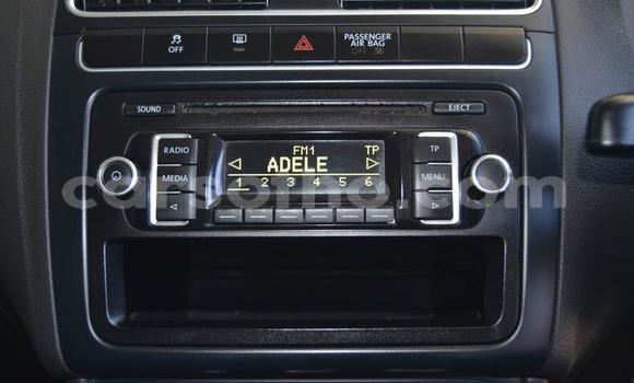 Sayi Na hannu Volkswagen Polo Silver Mota in Hlotse a Leribe Sayi Na hannu Volkswagen Polo Silver Mota in Hlotse a Leribe