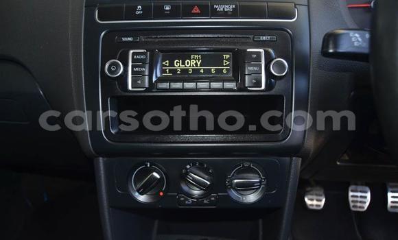 Sayi Na hannu Volkswagen Polo Silver Mota in Hlotse a Leribe Sayi Na hannu Volkswagen Polo Silver Mota in Hlotse a Leribe