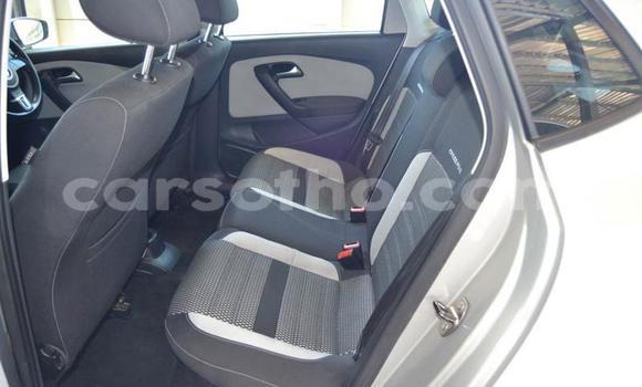 Sayi Na hannu Volkswagen Polo Silver Mota in Hlotse a Leribe Sayi Na hannu Volkswagen Polo Silver Mota in Hlotse a Leribe