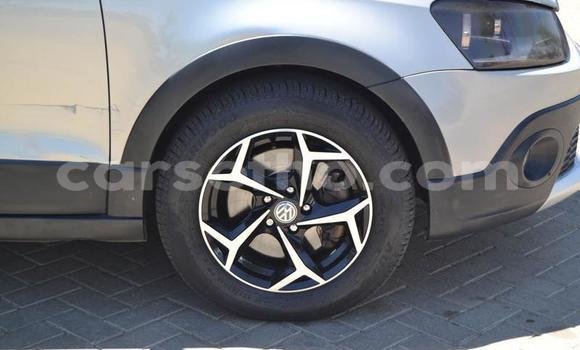 Sayi Na hannu Volkswagen Polo Silver Mota in Hlotse a Leribe Sayi Na hannu Volkswagen Polo Silver Mota in Hlotse a Leribe