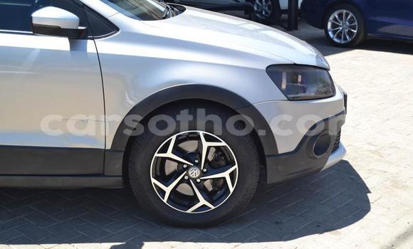 Sayi Na hannu Volkswagen Polo Silver Mota in Hlotse a Leribe Sayi Na hannu Volkswagen Polo Silver Mota in Hlotse a Leribe