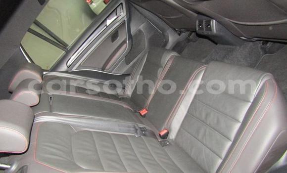 Buy Used Volkswagen Golf GTI White Car in Hlotse in Leribe Buy Used Volkswagen Golf GTI White Car in Hlotse in Leribe