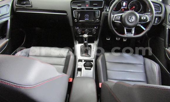 Buy Used Volkswagen Golf GTI White Car in Hlotse in Leribe Buy Used Volkswagen Golf GTI White Car in Hlotse in Leribe