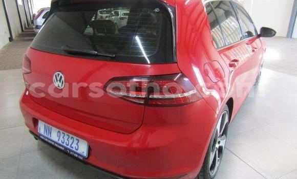 Sayi Na hannu Volkswagen Golf GTI Red Mota in Hlotse a Leribe Sayi Na hannu Volkswagen Golf GTI Red Mota in Hlotse a Leribe