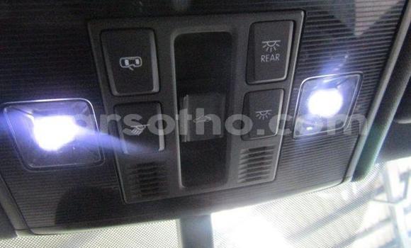 Sayi Na hannu Volkswagen Golf GTI Red Mota in Hlotse a Leribe Sayi Na hannu Volkswagen Golf GTI Red Mota in Hlotse a Leribe