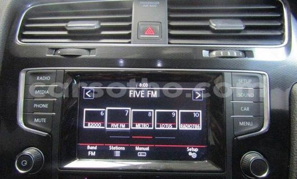 Sayi Na hannu Volkswagen Golf GTI Red Mota in Hlotse a Leribe Sayi Na hannu Volkswagen Golf GTI Red Mota in Hlotse a Leribe