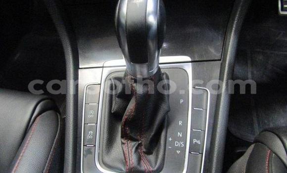 Sayi Na hannu Volkswagen Golf GTI Red Mota in Hlotse a Leribe Sayi Na hannu Volkswagen Golf GTI Red Mota in Hlotse a Leribe