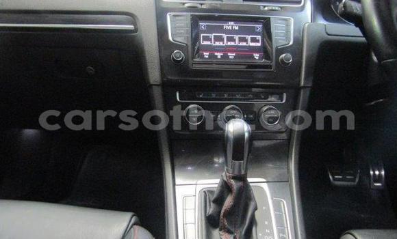 Sayi Na hannu Volkswagen Golf GTI Red Mota in Hlotse a Leribe Sayi Na hannu Volkswagen Golf GTI Red Mota in Hlotse a Leribe