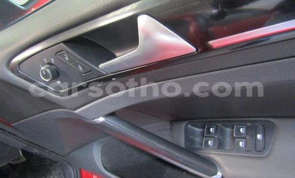 Sayi Na hannu Volkswagen Golf GTI Red Mota in Hlotse a Leribe Sayi Na hannu Volkswagen Golf GTI Red Mota in Hlotse a Leribe