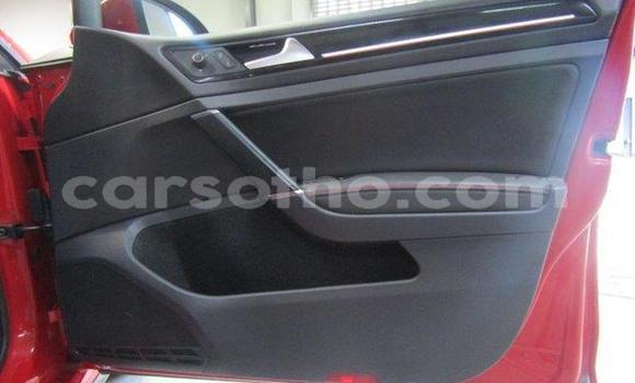 Sayi Na hannu Volkswagen Golf GTI Red Mota in Hlotse a Leribe Sayi Na hannu Volkswagen Golf GTI Red Mota in Hlotse a Leribe