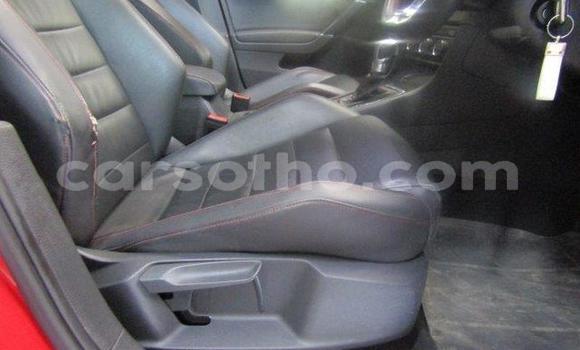 Sayi Na hannu Volkswagen Golf GTI Red Mota in Hlotse a Leribe Sayi Na hannu Volkswagen Golf GTI Red Mota in Hlotse a Leribe