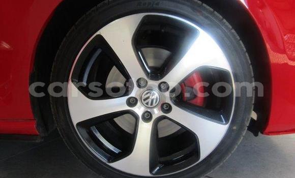 Sayi Na hannu Volkswagen Golf GTI Red Mota in Hlotse a Leribe Sayi Na hannu Volkswagen Golf GTI Red Mota in Hlotse a Leribe
