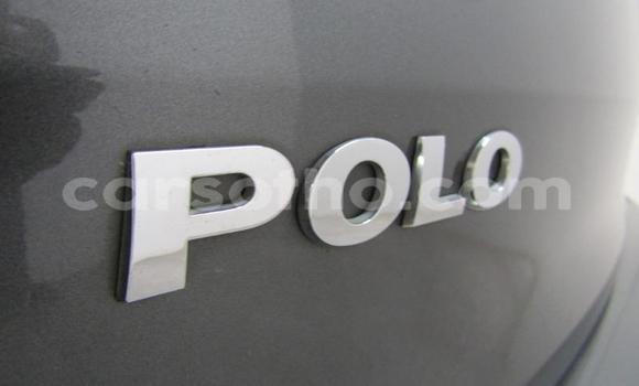 Acheter Occasion Voiture Volkswagen Polo Gris à Hlotse, Leribe Acheter Occasion Voiture Volkswagen Polo Gris à Hlotse, Leribe