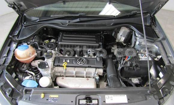 Acheter Occasion Voiture Volkswagen Polo Gris à Hlotse, Leribe Acheter Occasion Voiture Volkswagen Polo Gris à Hlotse, Leribe