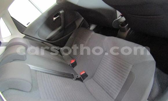 Acheter Occasion Voiture Volkswagen Polo Gris à Hlotse, Leribe Acheter Occasion Voiture Volkswagen Polo Gris à Hlotse, Leribe