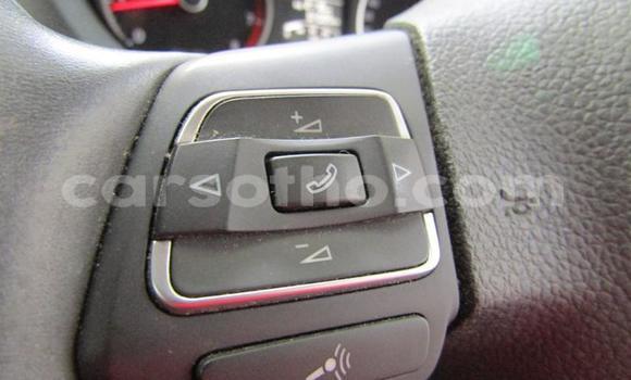 Acheter Occasion Voiture Volkswagen Polo Gris à Hlotse, Leribe Acheter Occasion Voiture Volkswagen Polo Gris à Hlotse, Leribe